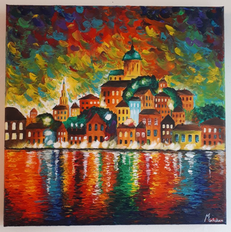 50x50cm